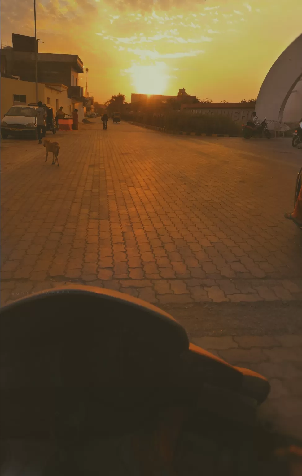 Photo of Morbi By shanni panara