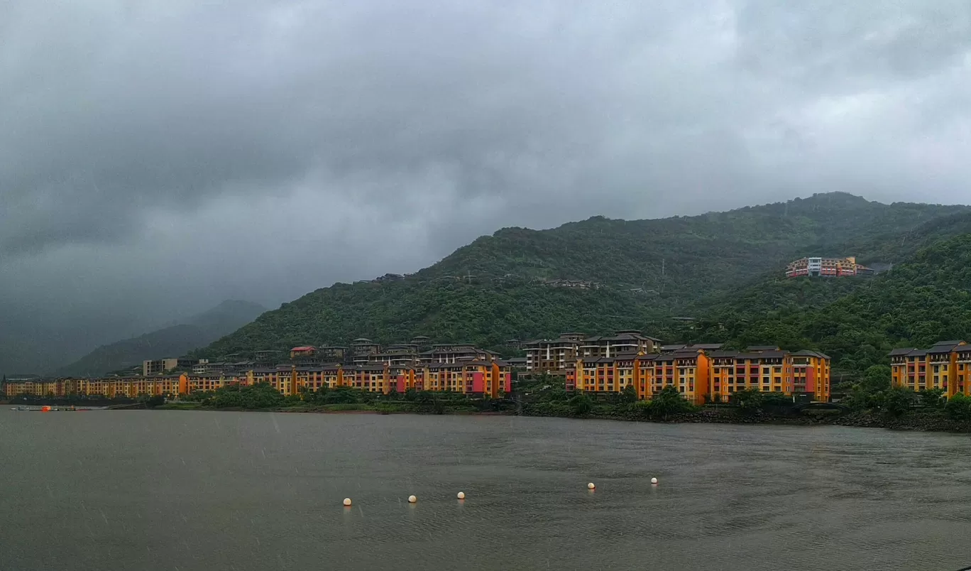 Photo of Lavasa By Khushboo Singh