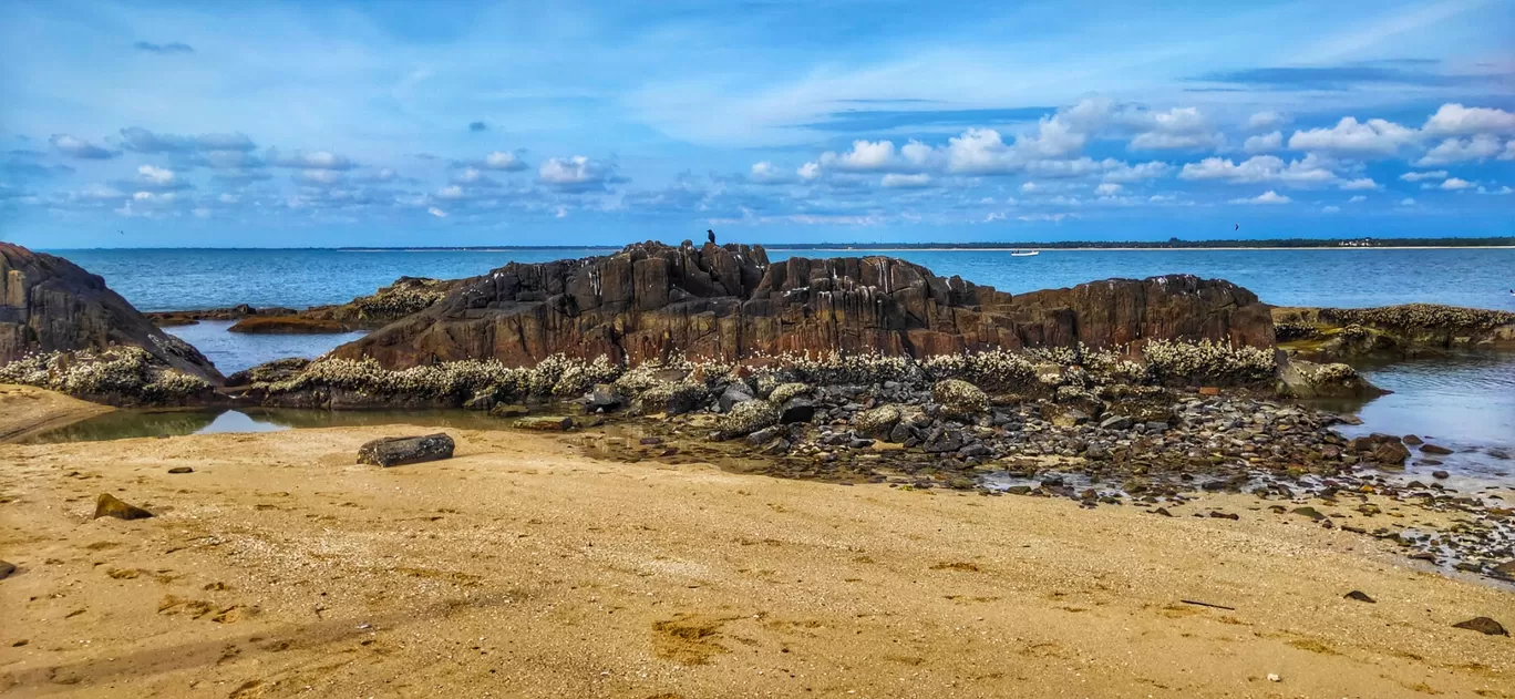 Photo of Saint Mary Island By Khushboo Singh