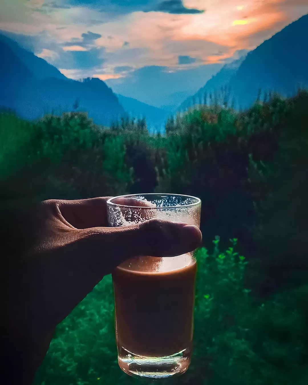 Photo of Kasol By Sanjay Rayon