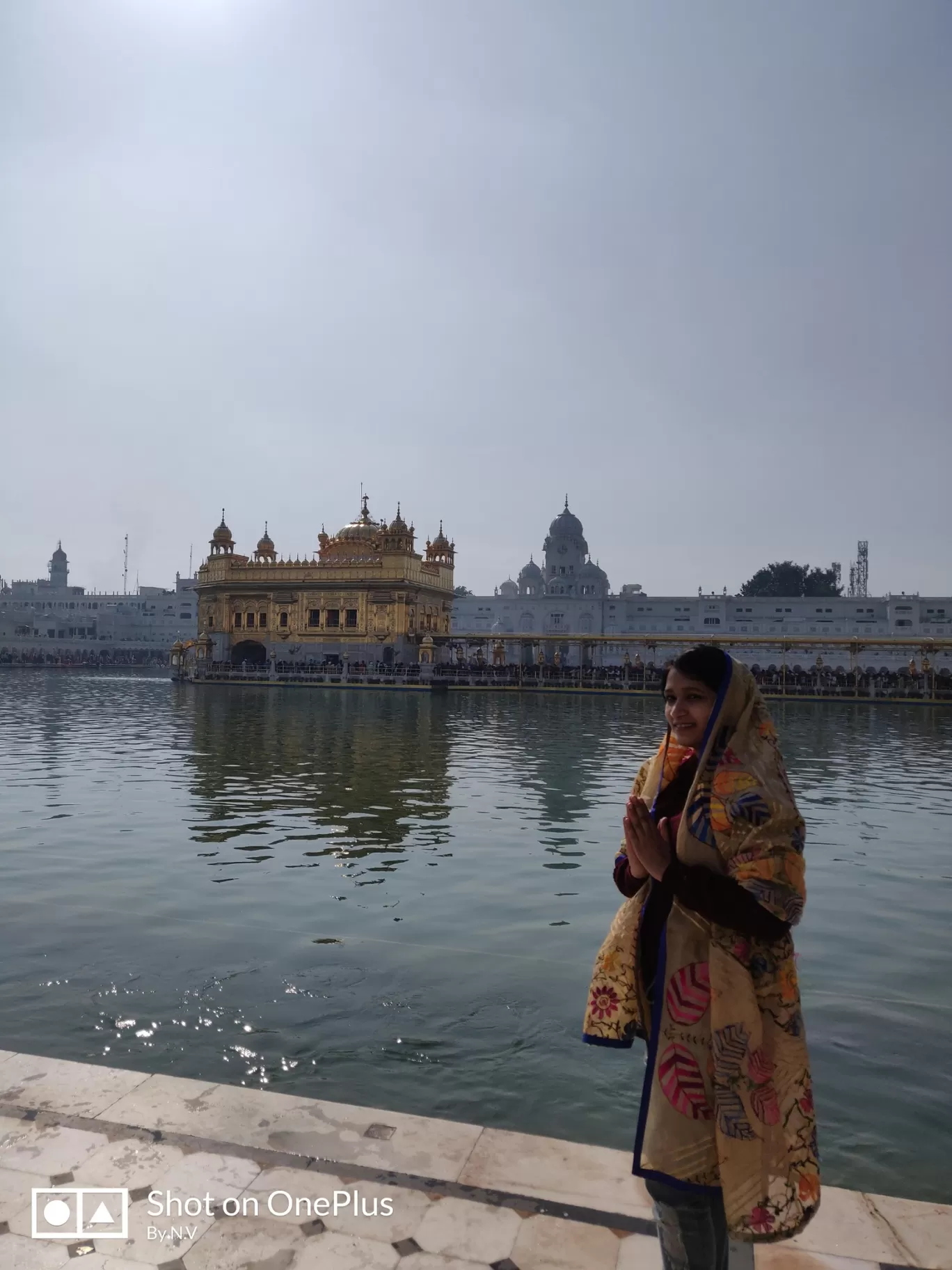 Photo of Amritsar By Nidhi Verma