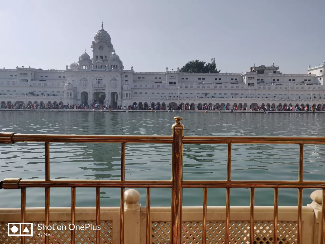 Photo of Amritsar By Nidhi Verma