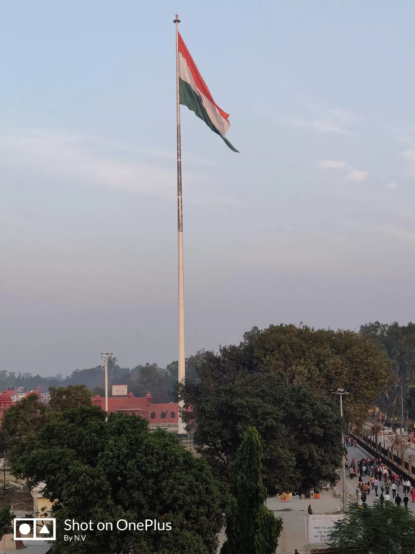 Photo of Amritsar By Nidhi Verma