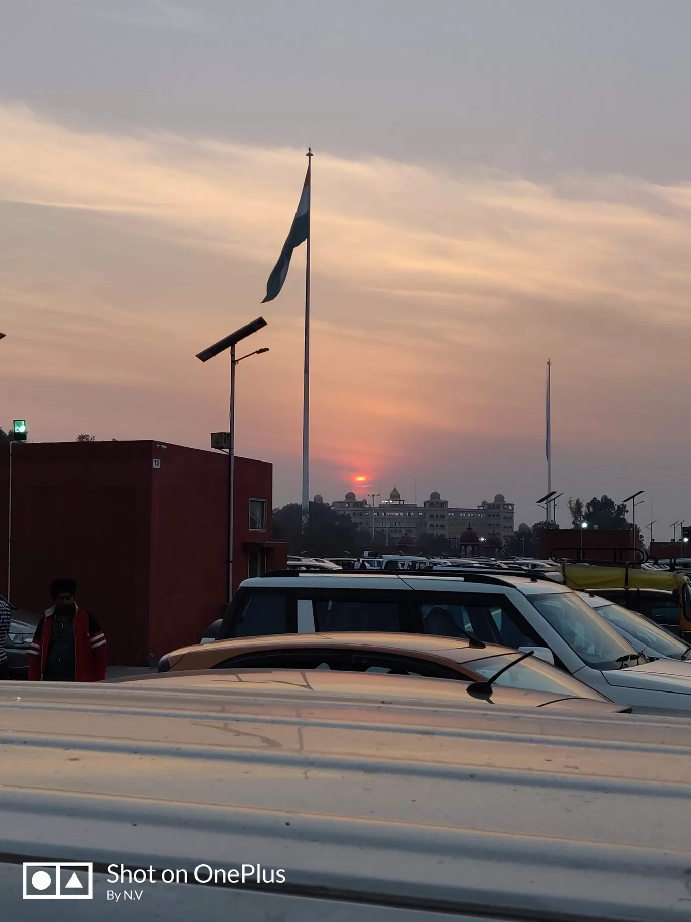 Photo of Amritsar By Nidhi Verma