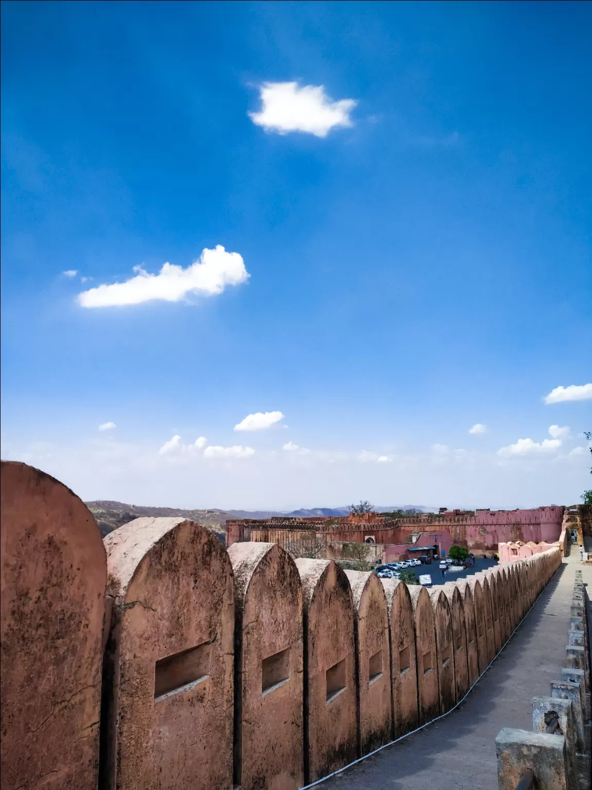 Photo of Jaipur By Pratap Parab
