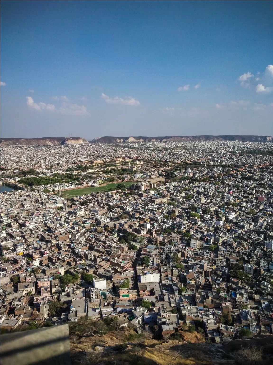 Photo of Jaipur By Pratap Parab