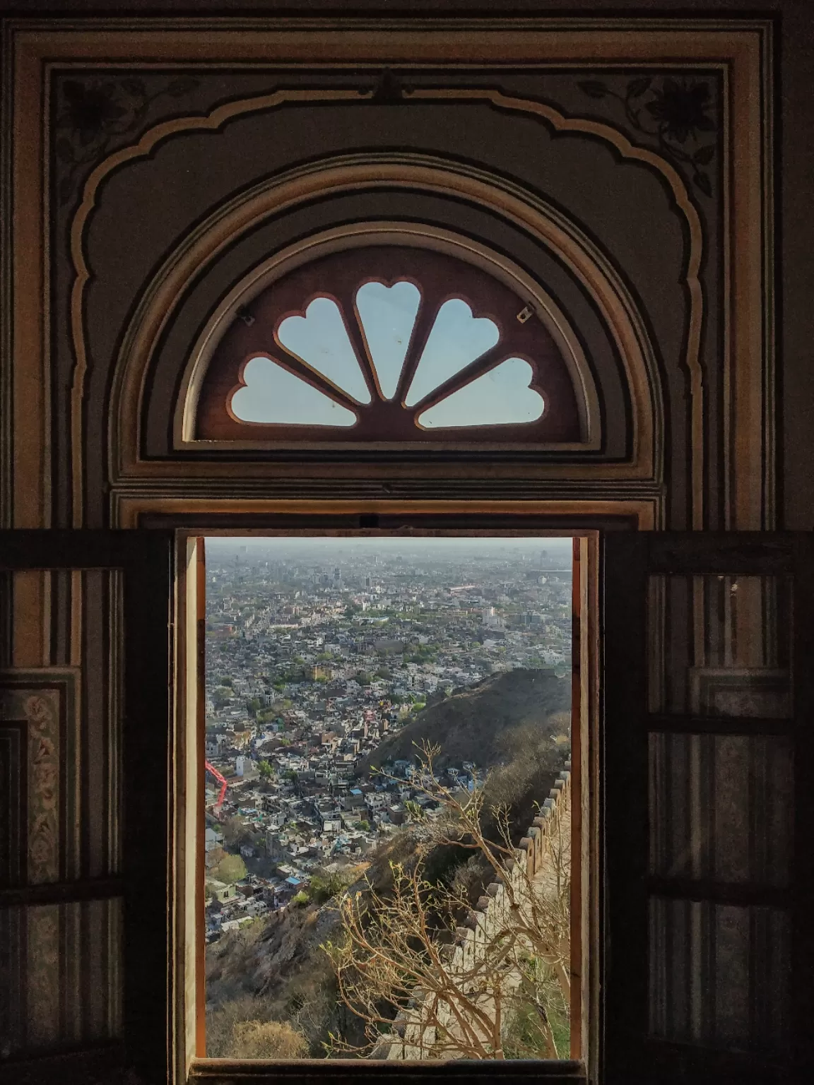 Photo of Jaipur By Pratap Parab
