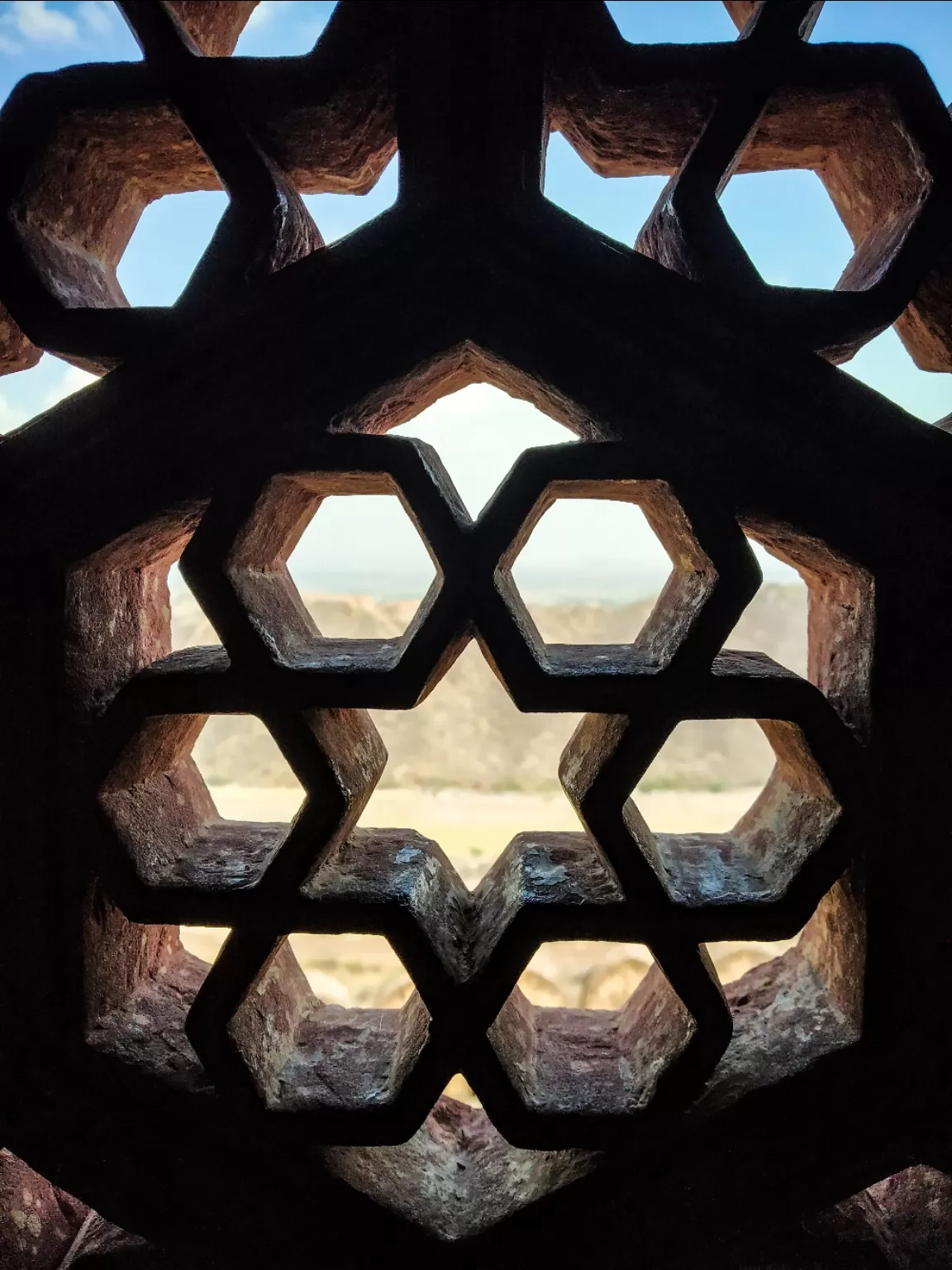 Photo of Jaipur By Pratap Parab
