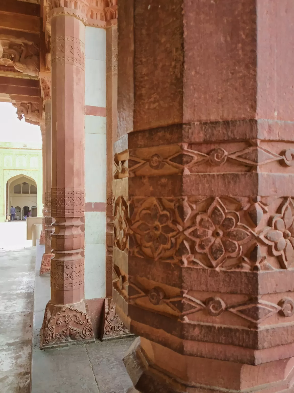 Photo of Jaipur By Pratap Parab