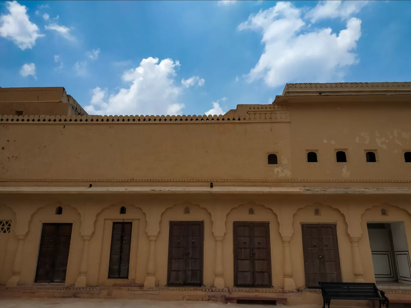 Photo of Jaipur By Pratap Parab