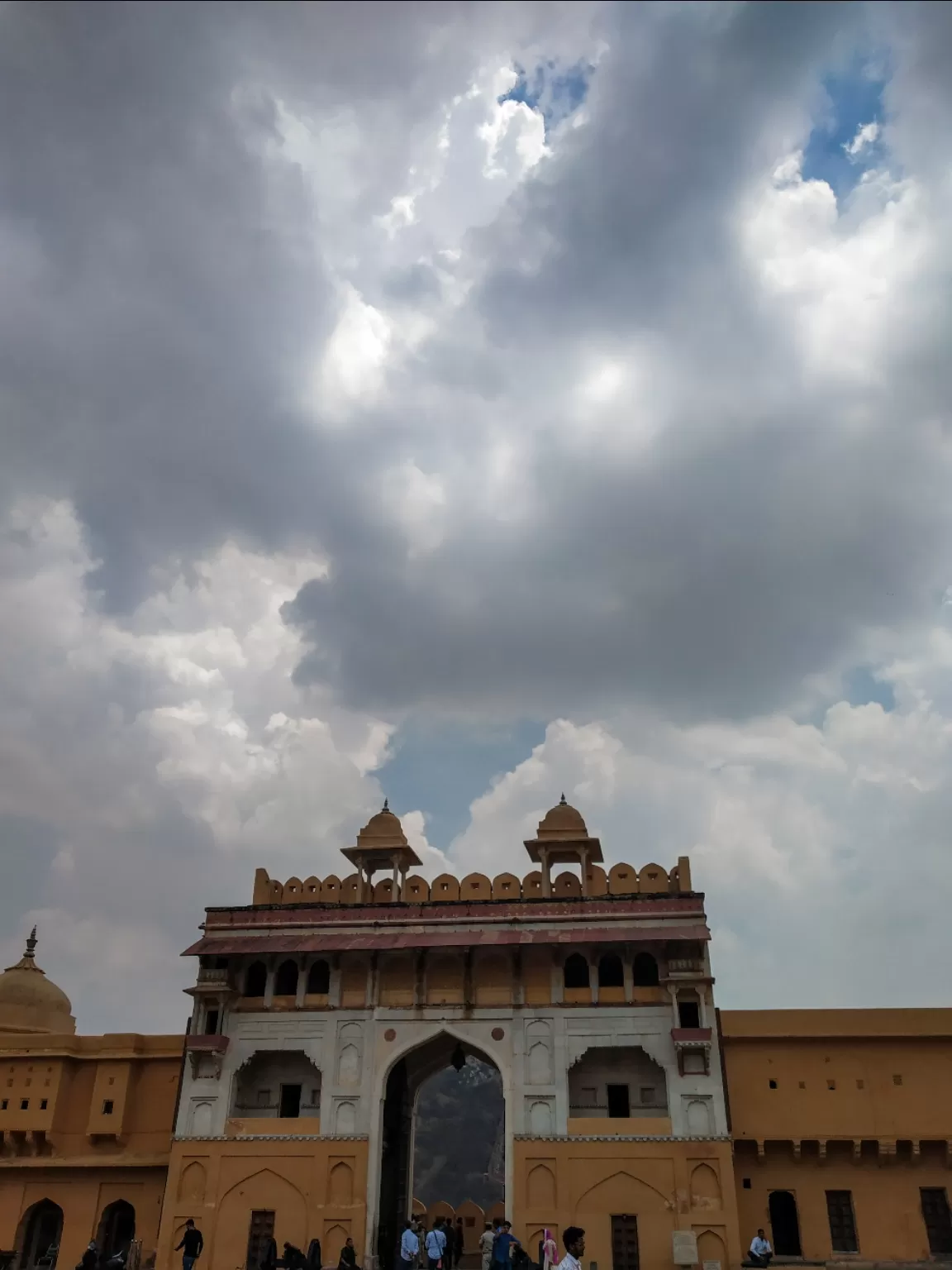 Photo of Jaipur By Pratap Parab