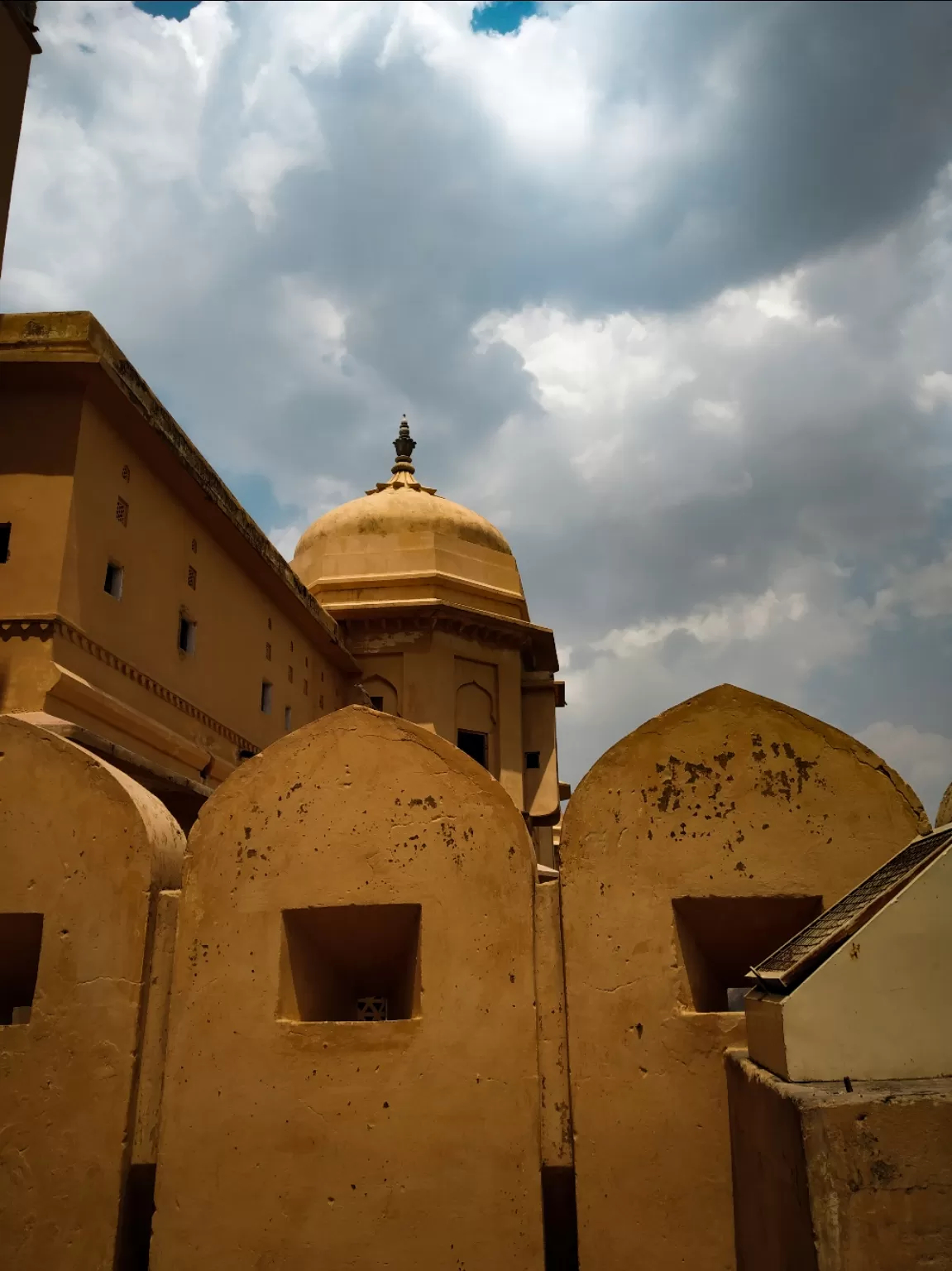 Photo of Jaipur By Pratap Parab