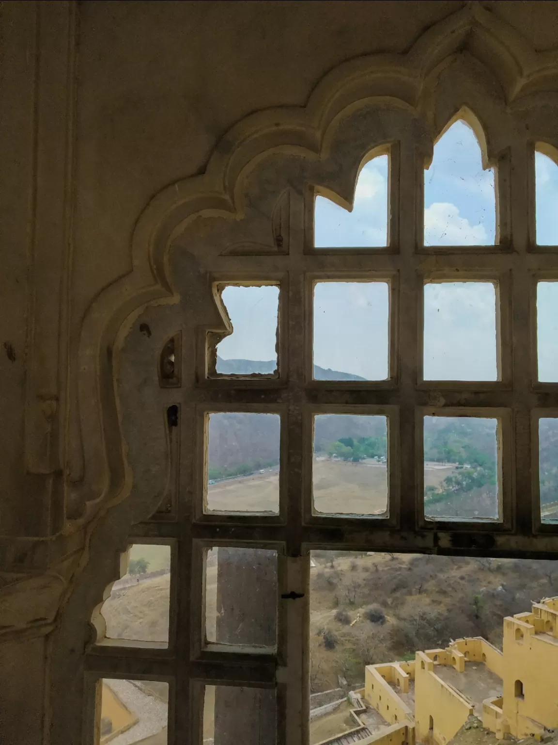 Photo of Jaipur By Pratap Parab