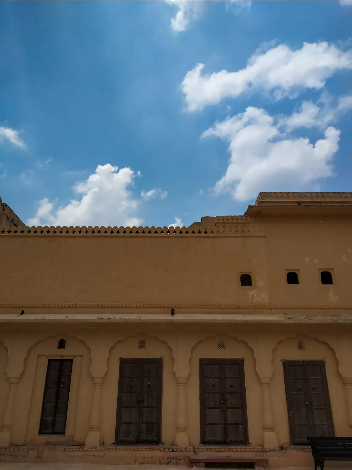 Photo of Jaipur By Pratap Parab