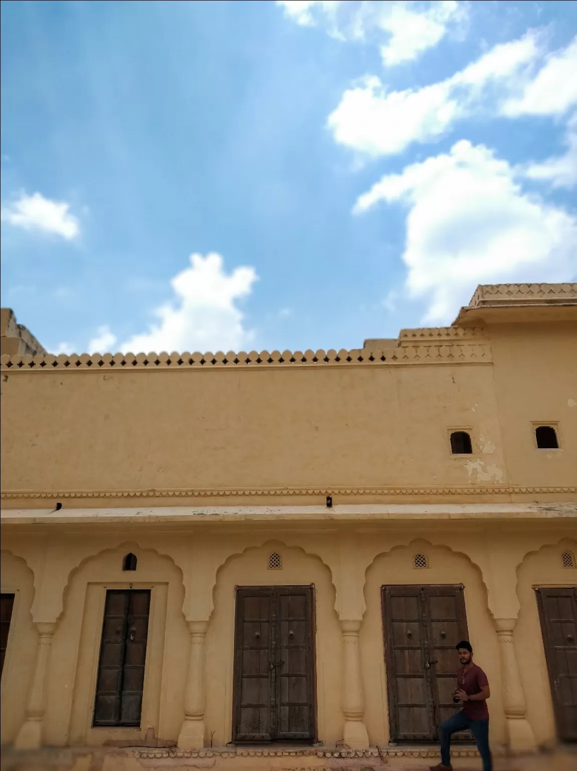 Photo of Jaipur By Pratap Parab