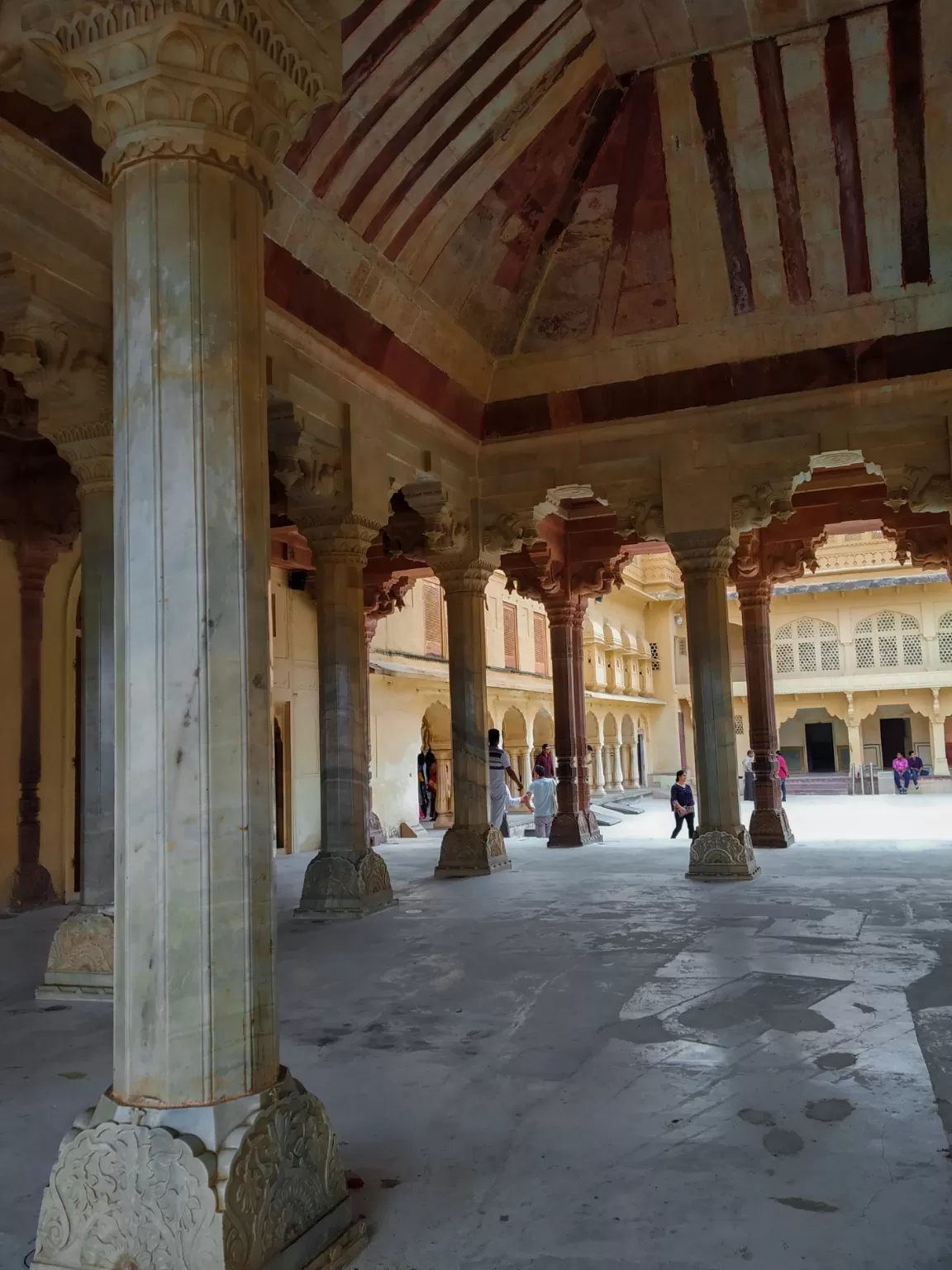 Photo of Jaipur By Pratap Parab