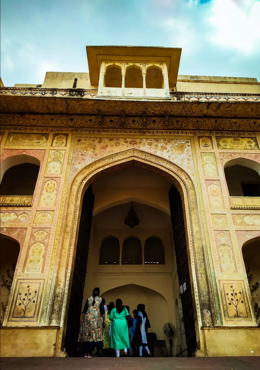 Photo of Jaipur By Pratap Parab