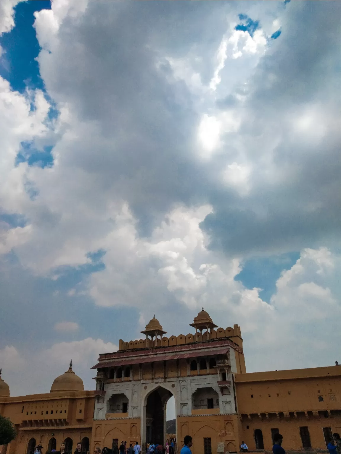 Photo of Jaipur By Pratap Parab