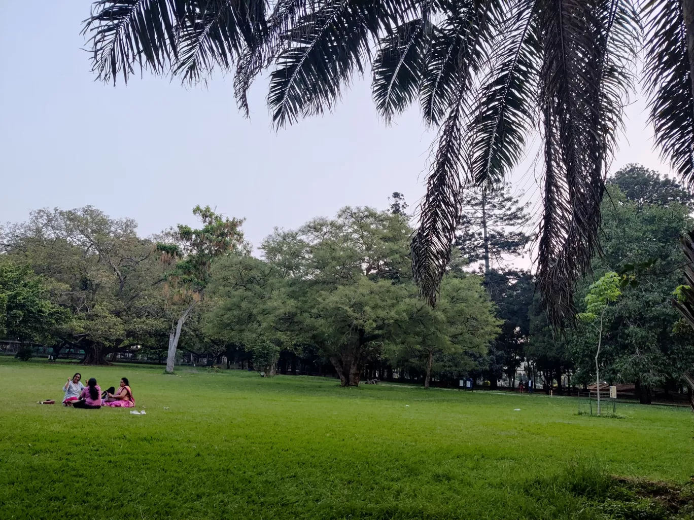 Photo of Lalbagh Botanical Garden By ZoVi Khiangte