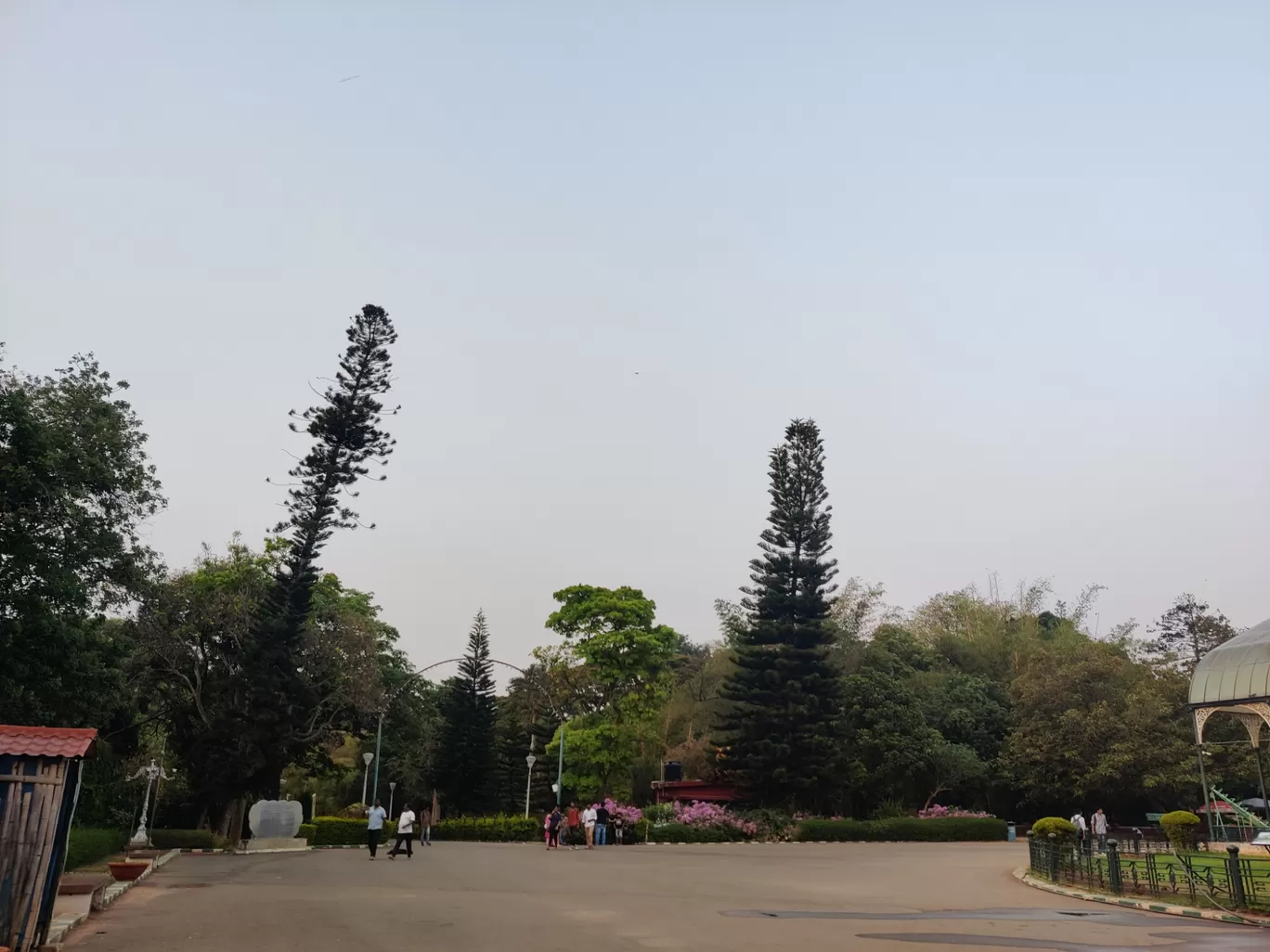 Photo of Lalbagh Botanical Garden By ZoVi Khiangte