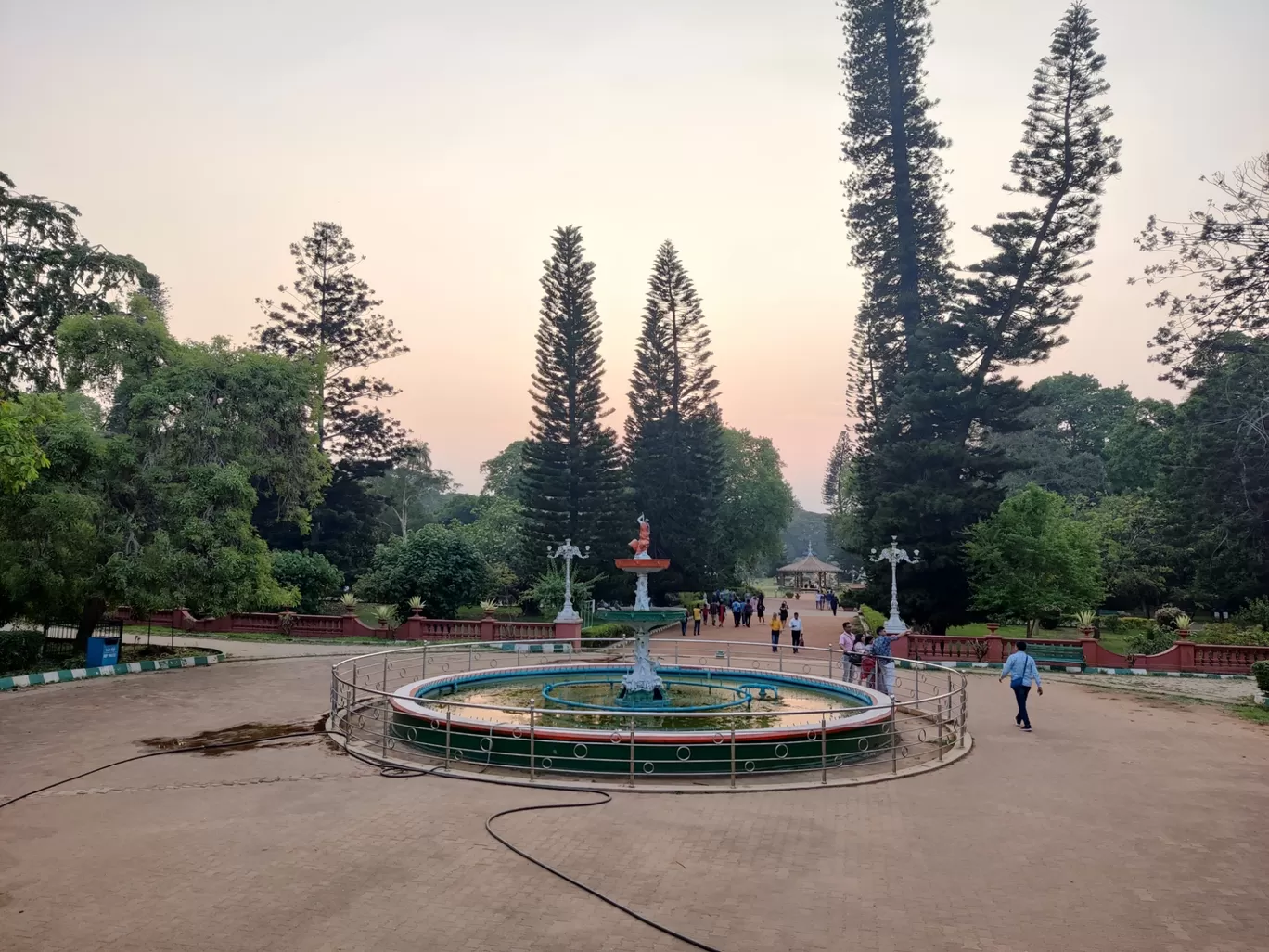 Photo of Lalbagh Botanical Garden By ZoVi Khiangte