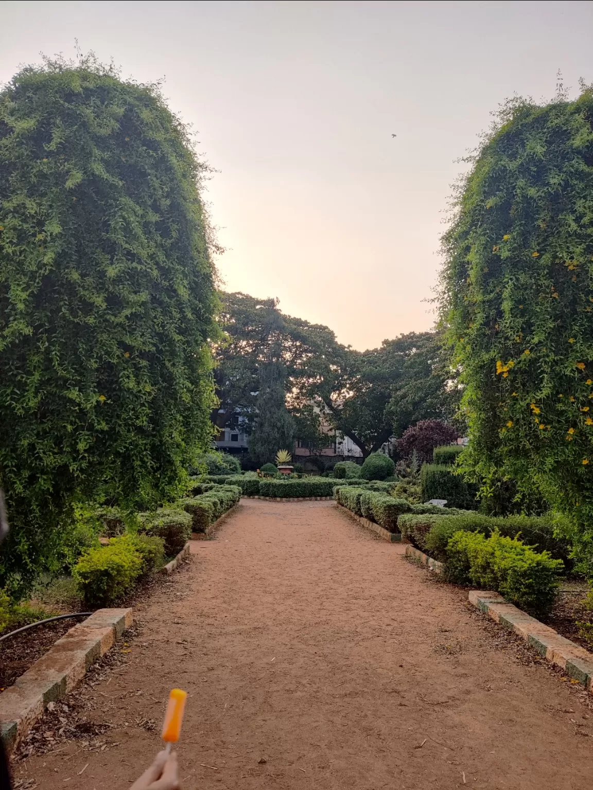 Photo of Lalbagh Botanical Garden By ZoVi Khiangte