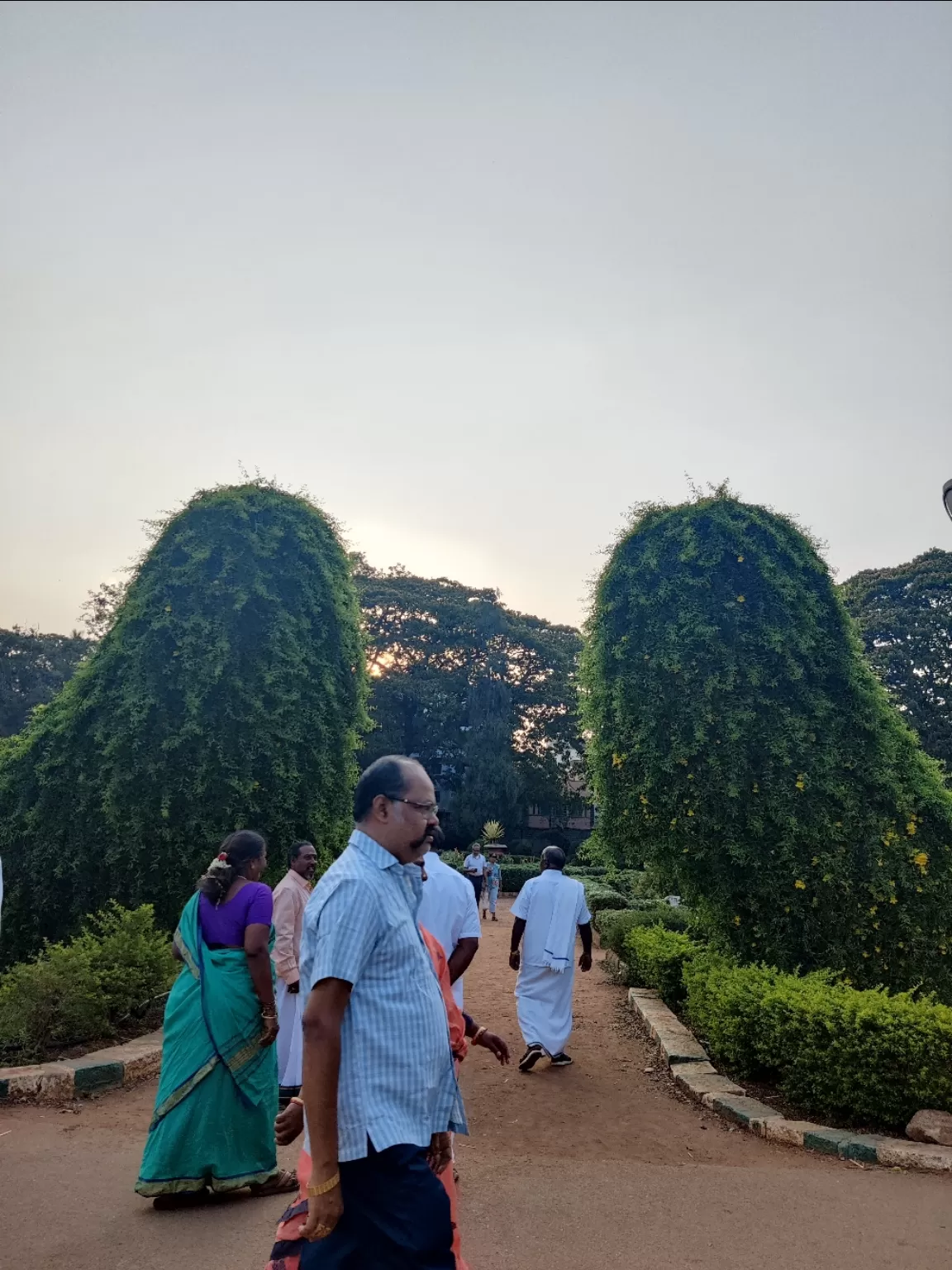 Photo of Lalbagh Botanical Garden By ZoVi Khiangte