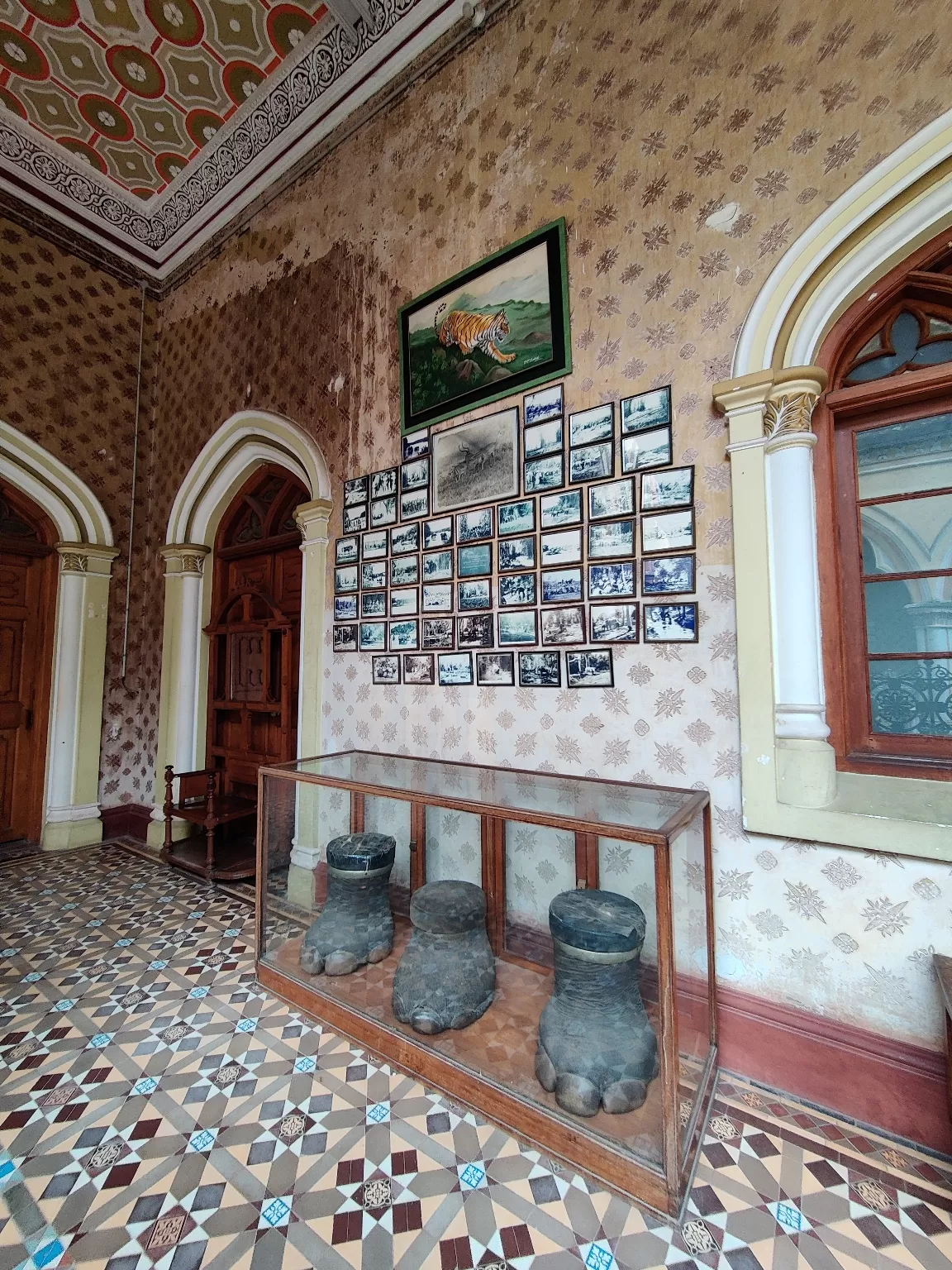 Photo of Bengaluru Palace By ZoVi Khiangte