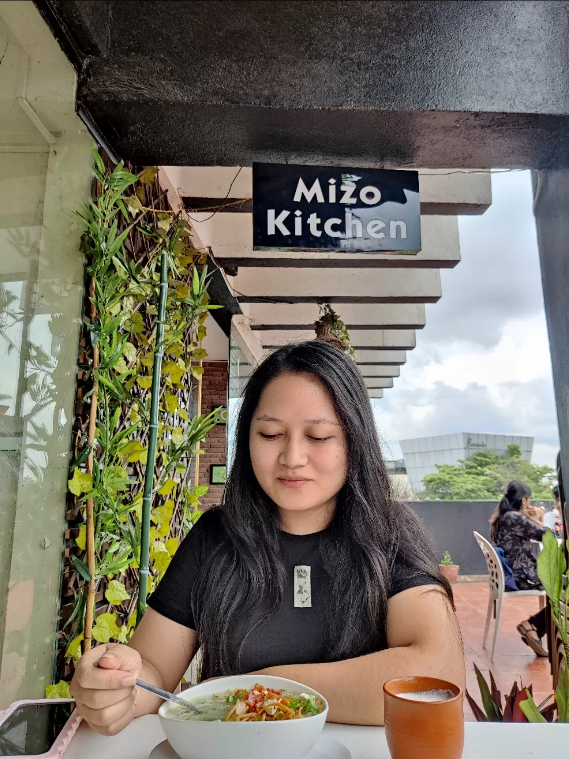 Photo of Mizo kitchen By ZoVi Khiangte