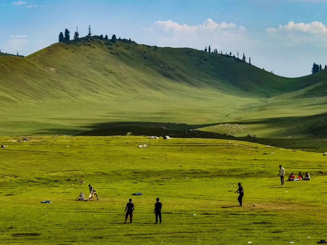 Photo of Sheikh Ul Alam International Airport Srinagar By Jan Akhter
