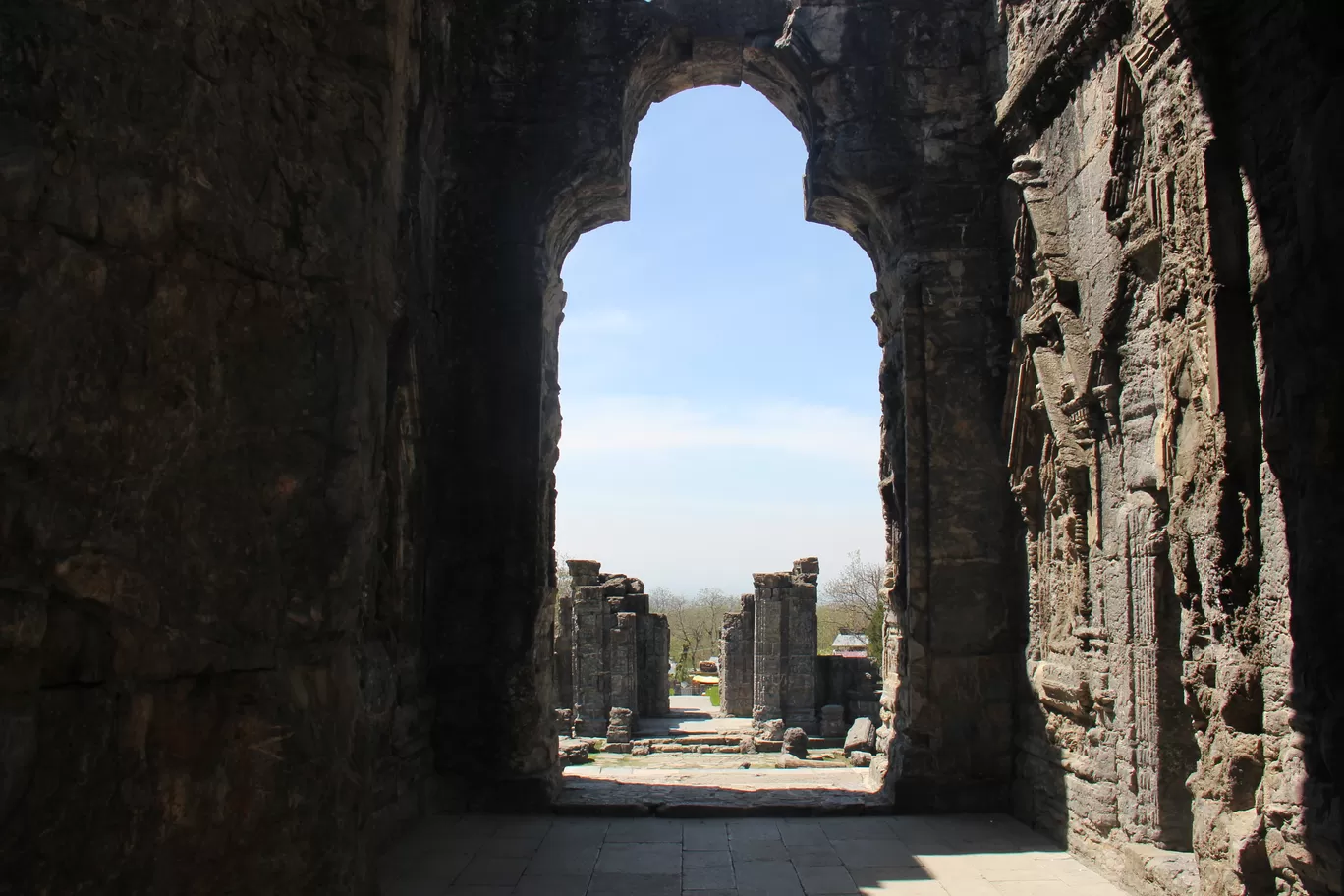 Photo of Martand Mandir By Jan Akhter