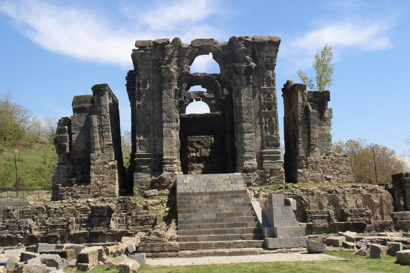 Photo of Martand Mandir By Jan Akhter