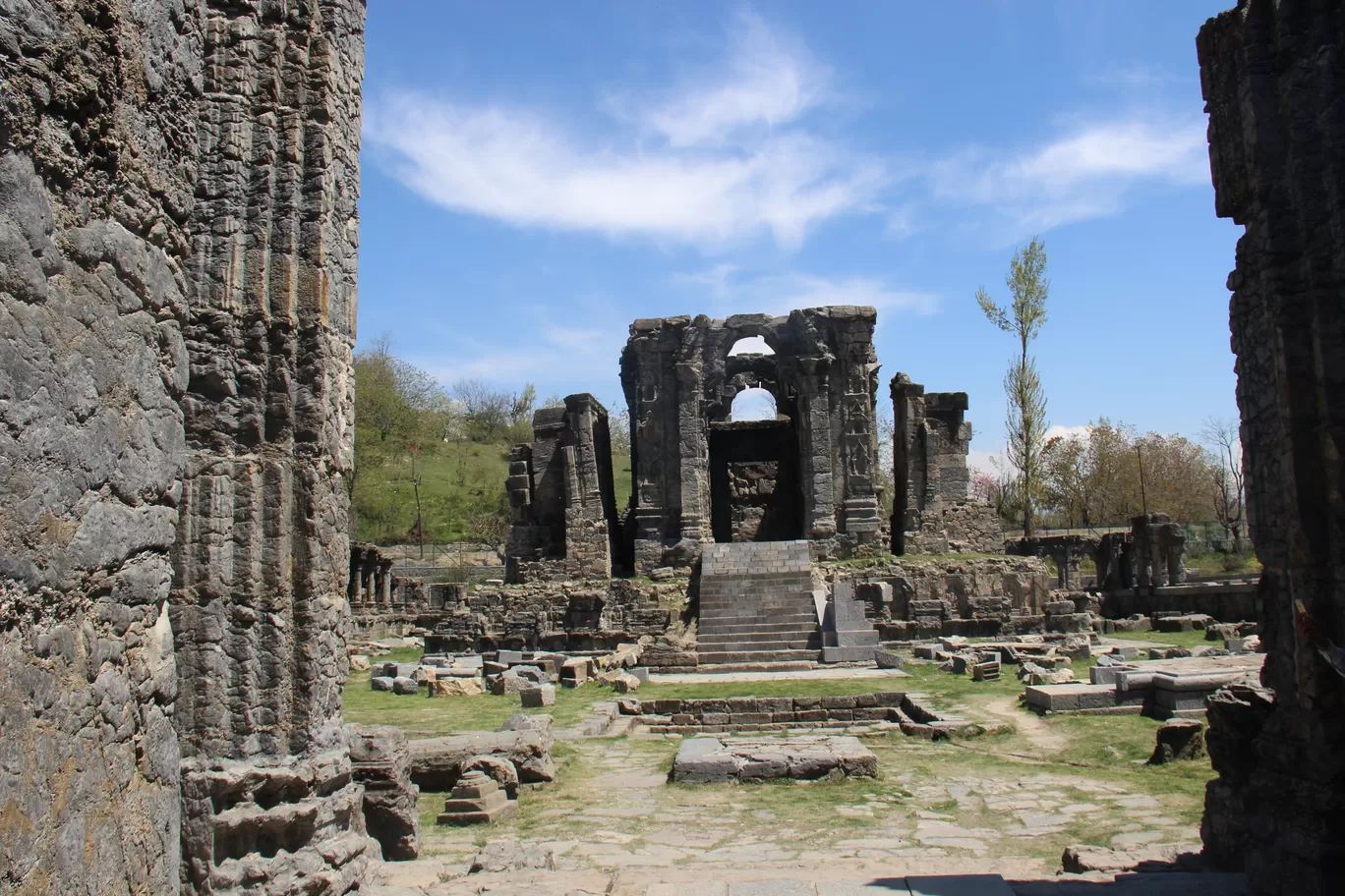 Photo of Martand Mandir By Jan Akhter