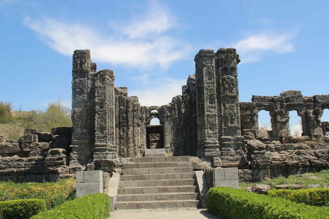 Photo of Martand Mandir By Jan Akhter