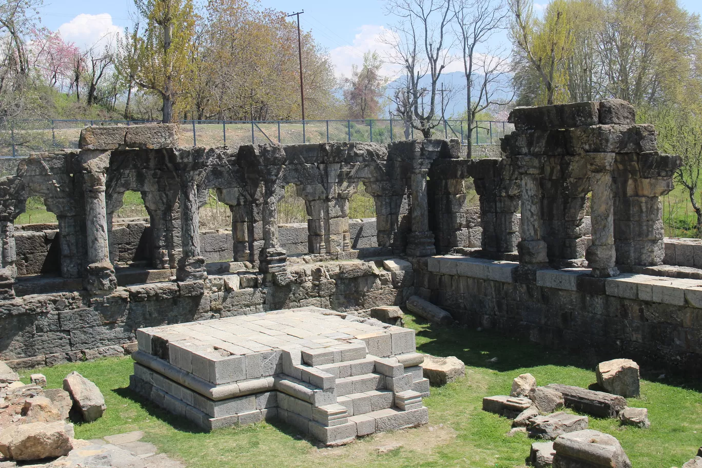 Photo of Martand Mandir By Jan Akhter