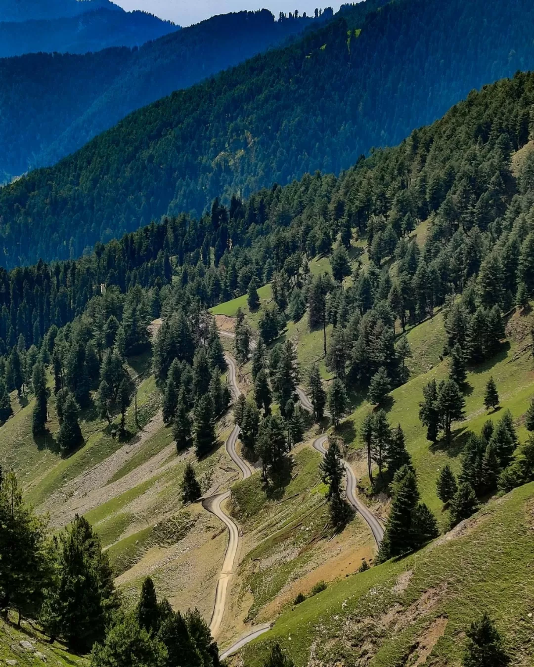 Photo of Warwan Valley By Jan Akhter