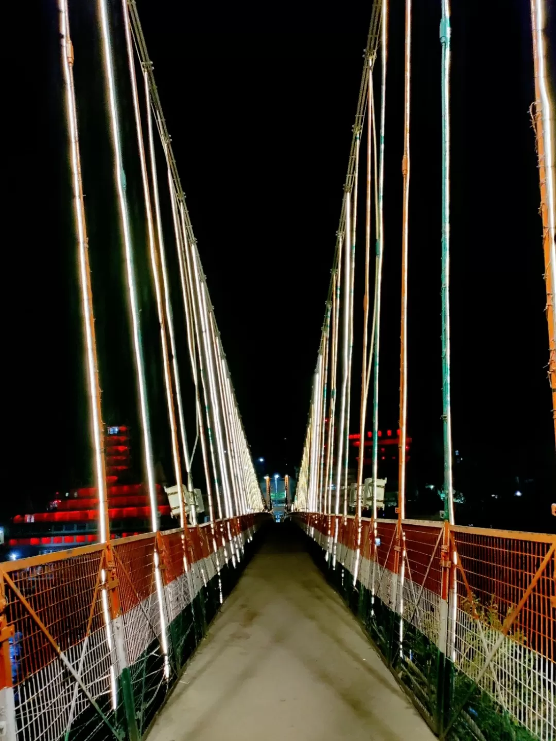 Photo of Tehri By Jan Akhter