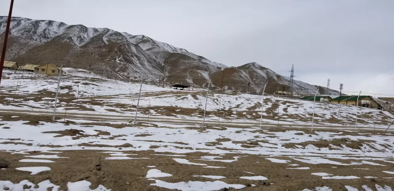Photo of Chadar trek - Trekking In Ladakh - Frozen River Trekking In Ladakh By kishor salian