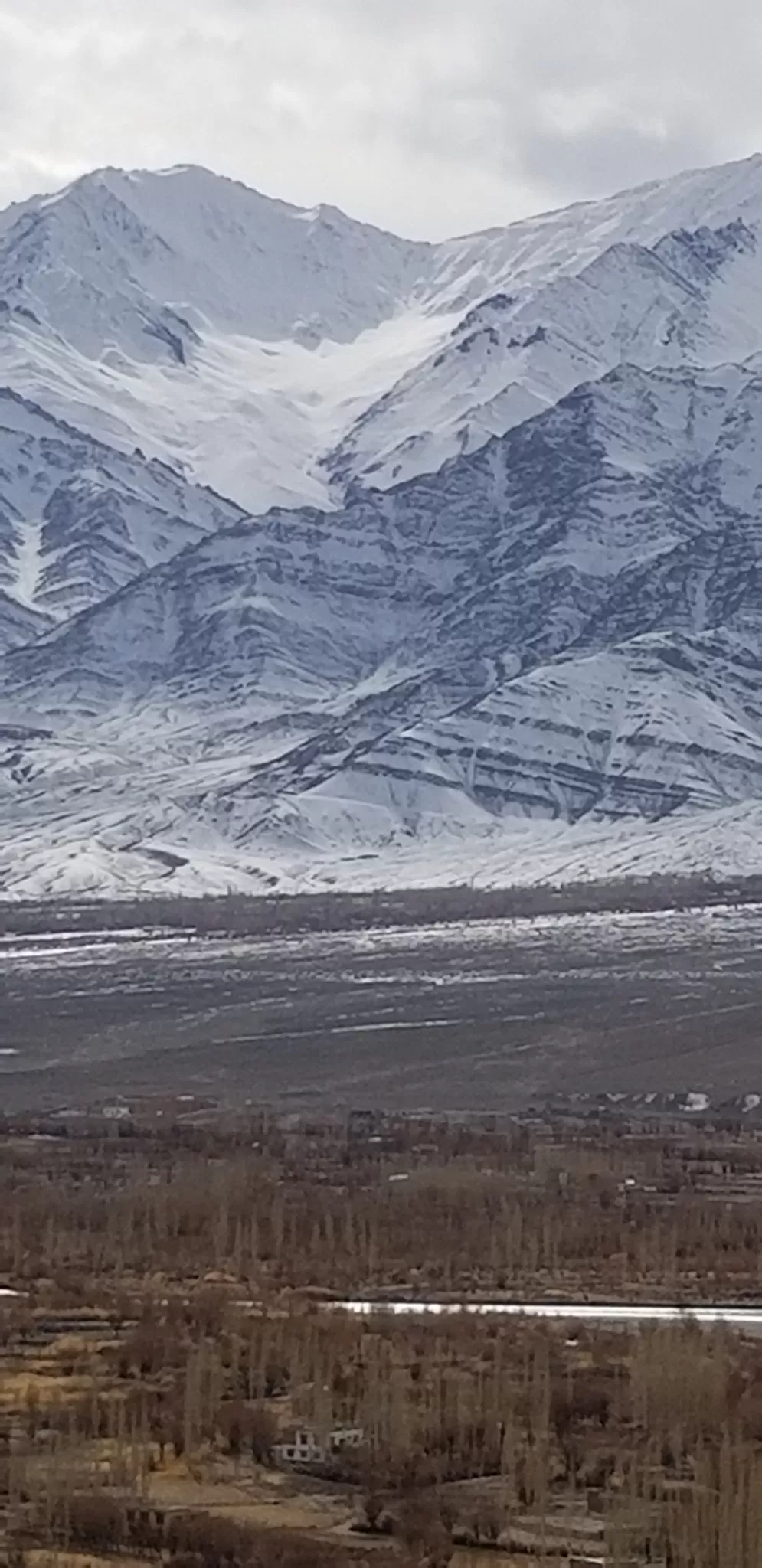 Photo of Chadar trek - Trekking In Ladakh - Frozen River Trekking In Ladakh By kishor salian