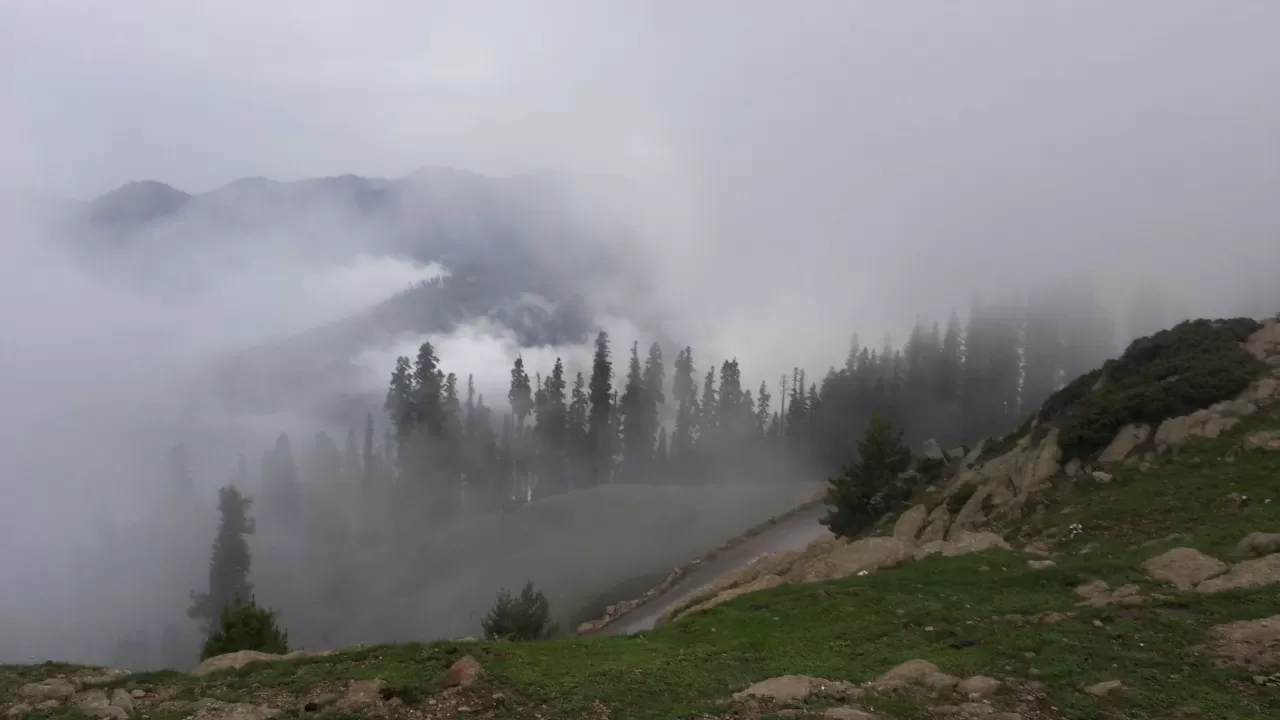 Photo of Jammu and Kashmir By oneworldforall