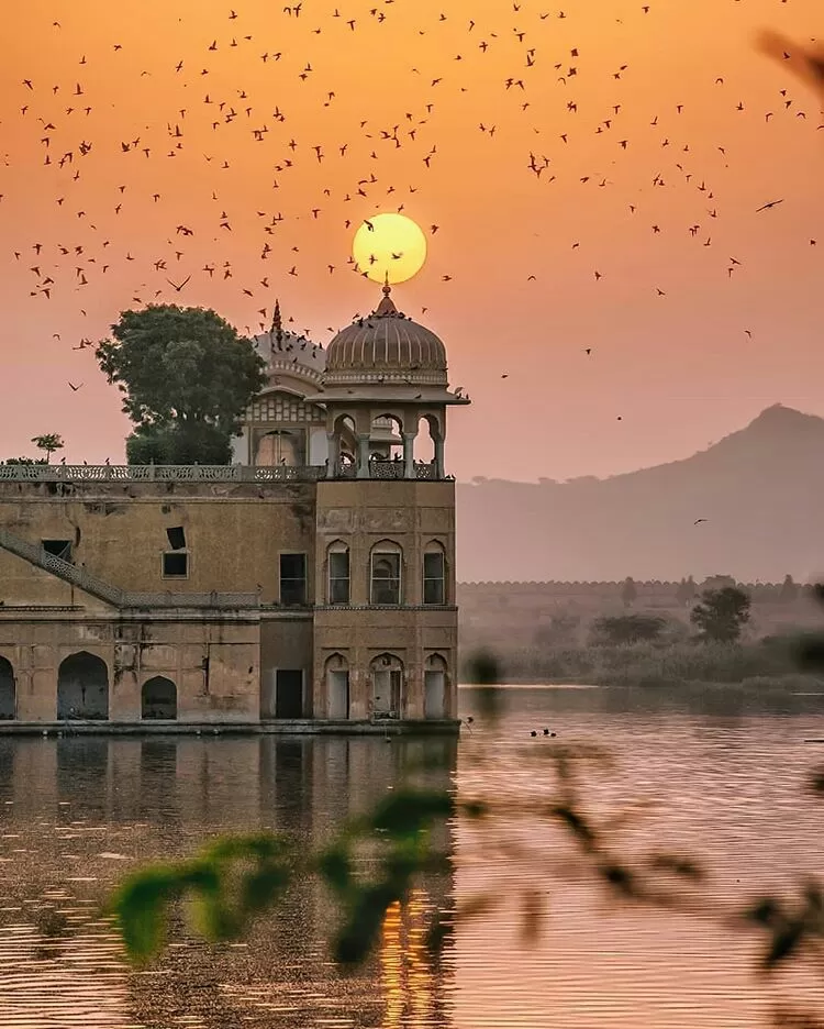 Photo of Jaipur By Diamond trip