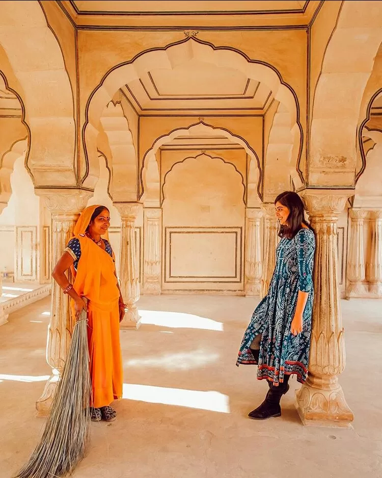 Photo of Jaipur By Diamond trip