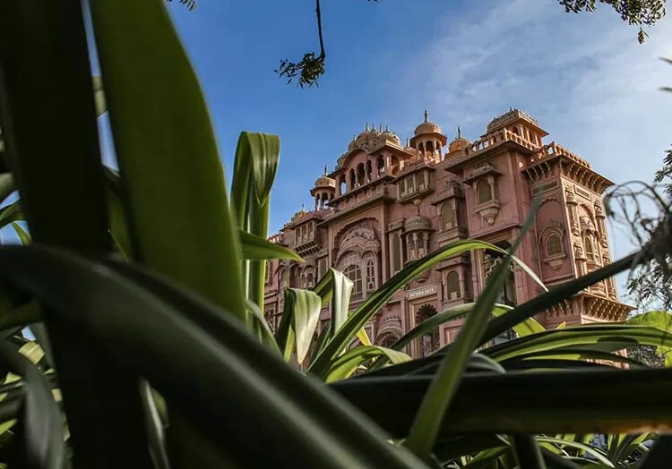 Photo of Jaipur By Diamond trip