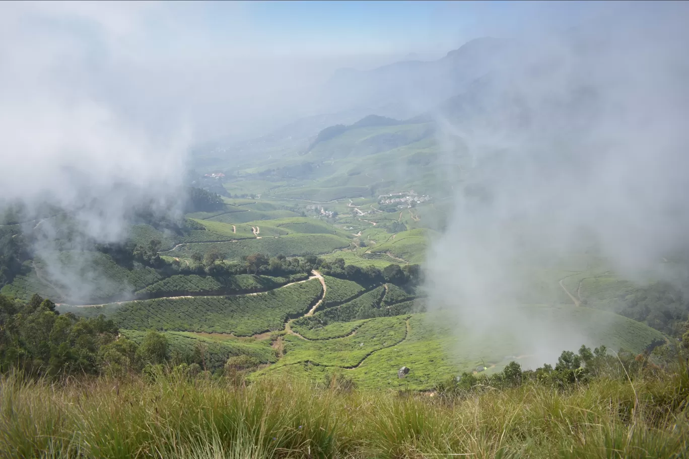 Photo of Munnar By Nitesh Rajpurohit