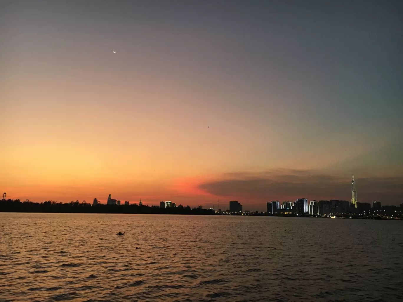 Photo of Quận 2 By Roto