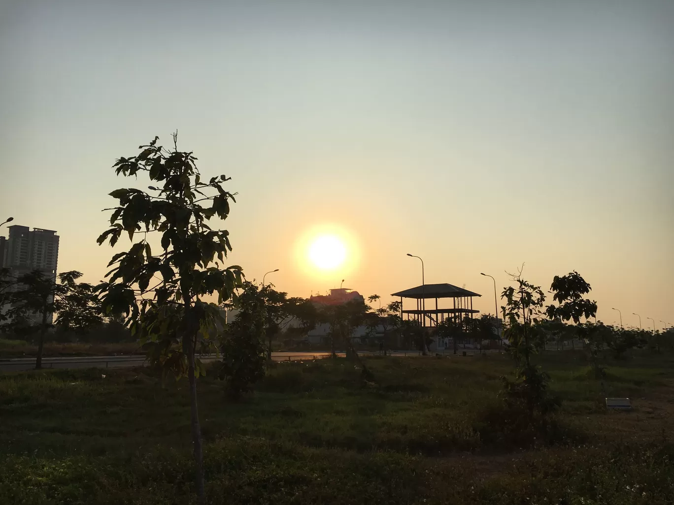 Photo of Quận 2 By Roto