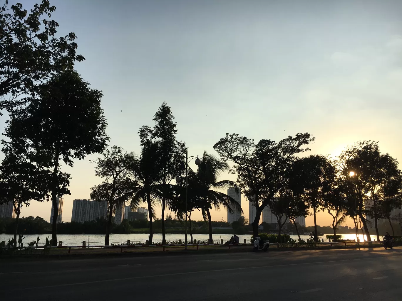 Photo of Quận 2 By Roto
