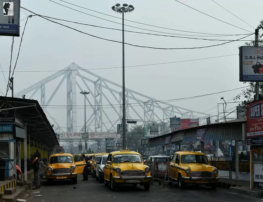 Photo of Kolkata By Pratyush Mund