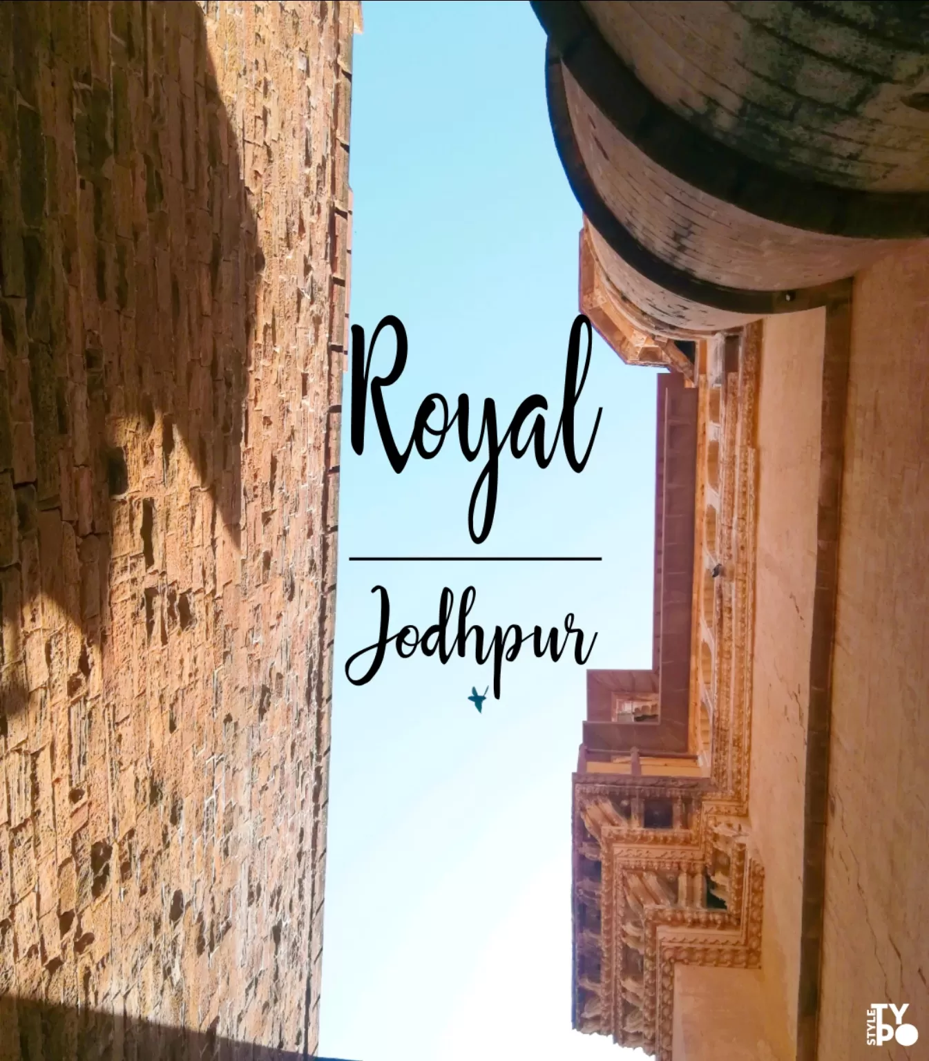 Photo of Jodhpur By Preeti 