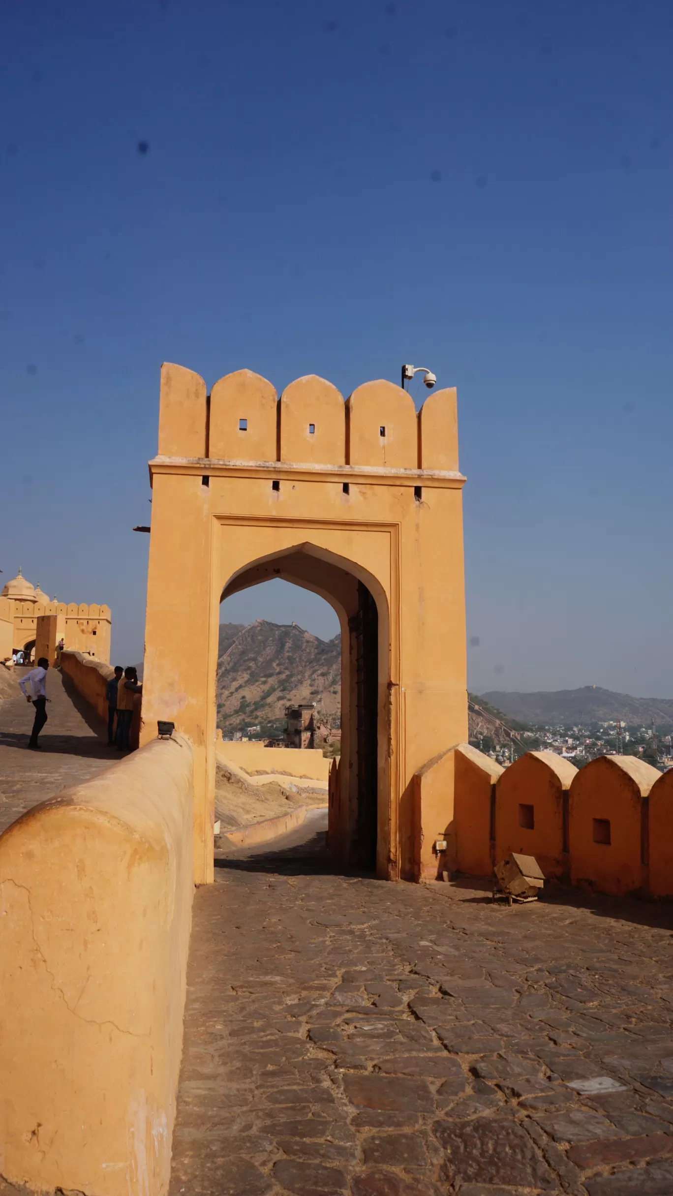 Photo of Amber Palace By Preeti 